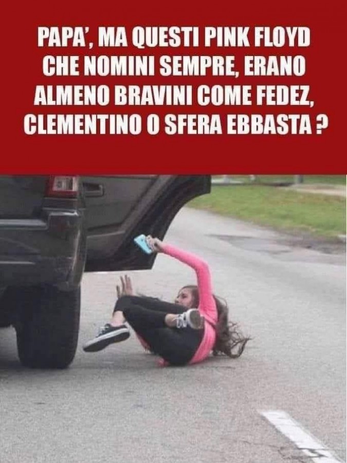 Severo ma giusto