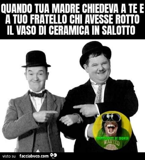Fratelli coltelli