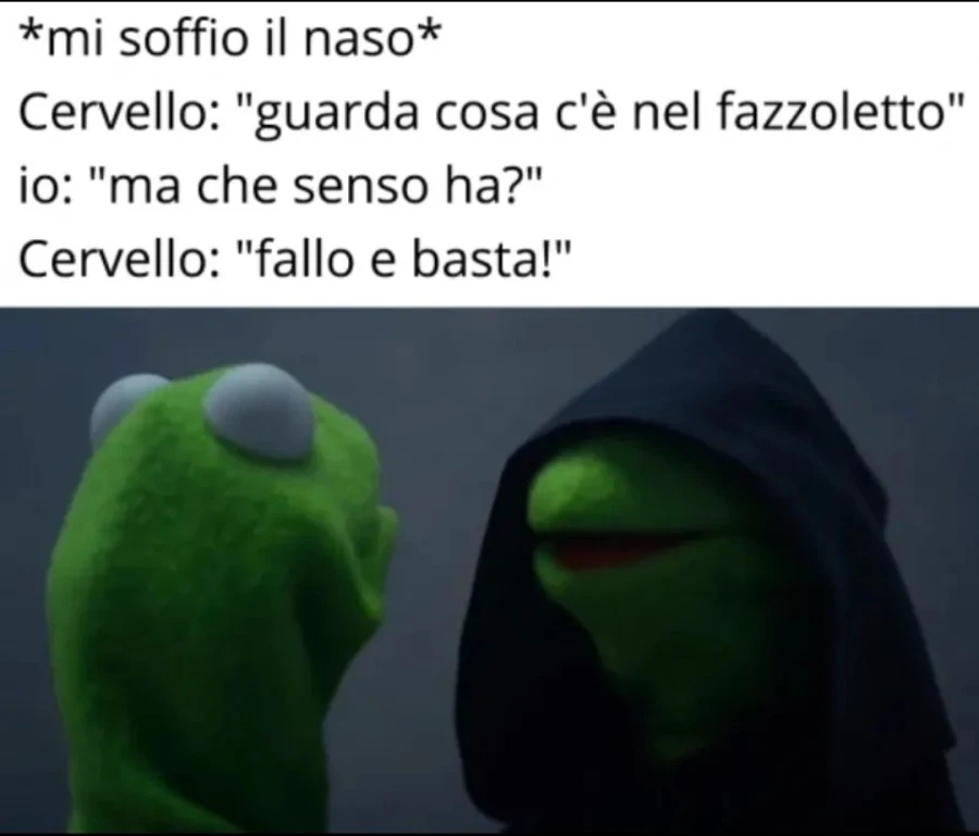 Lato oscuro