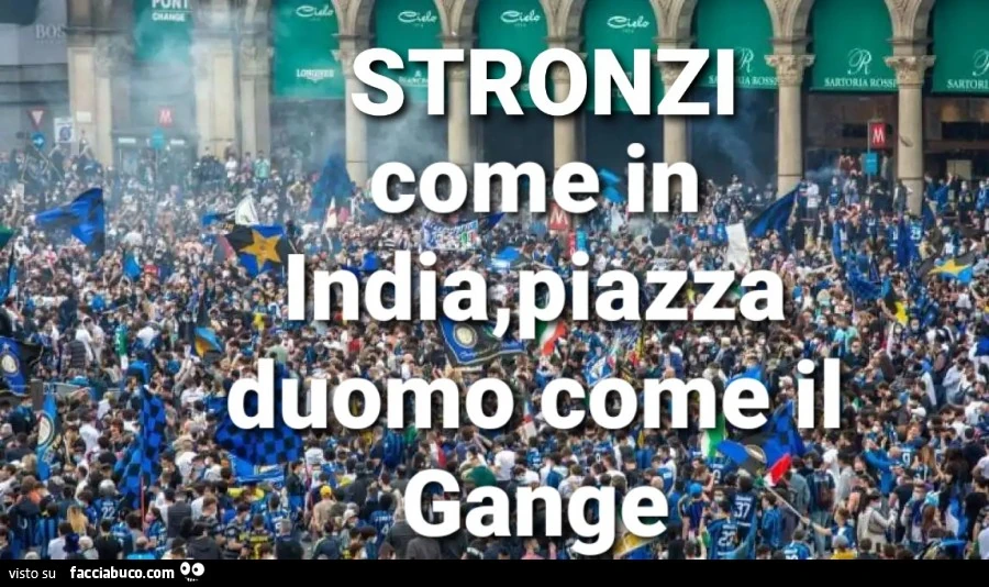 Assembramento