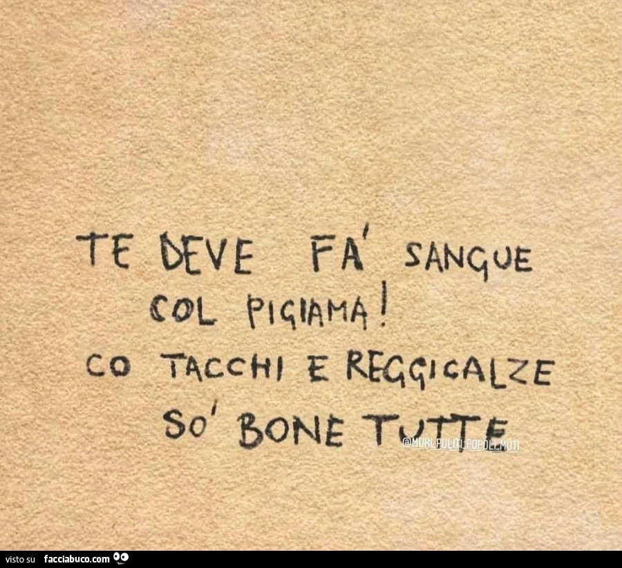 Vaccata