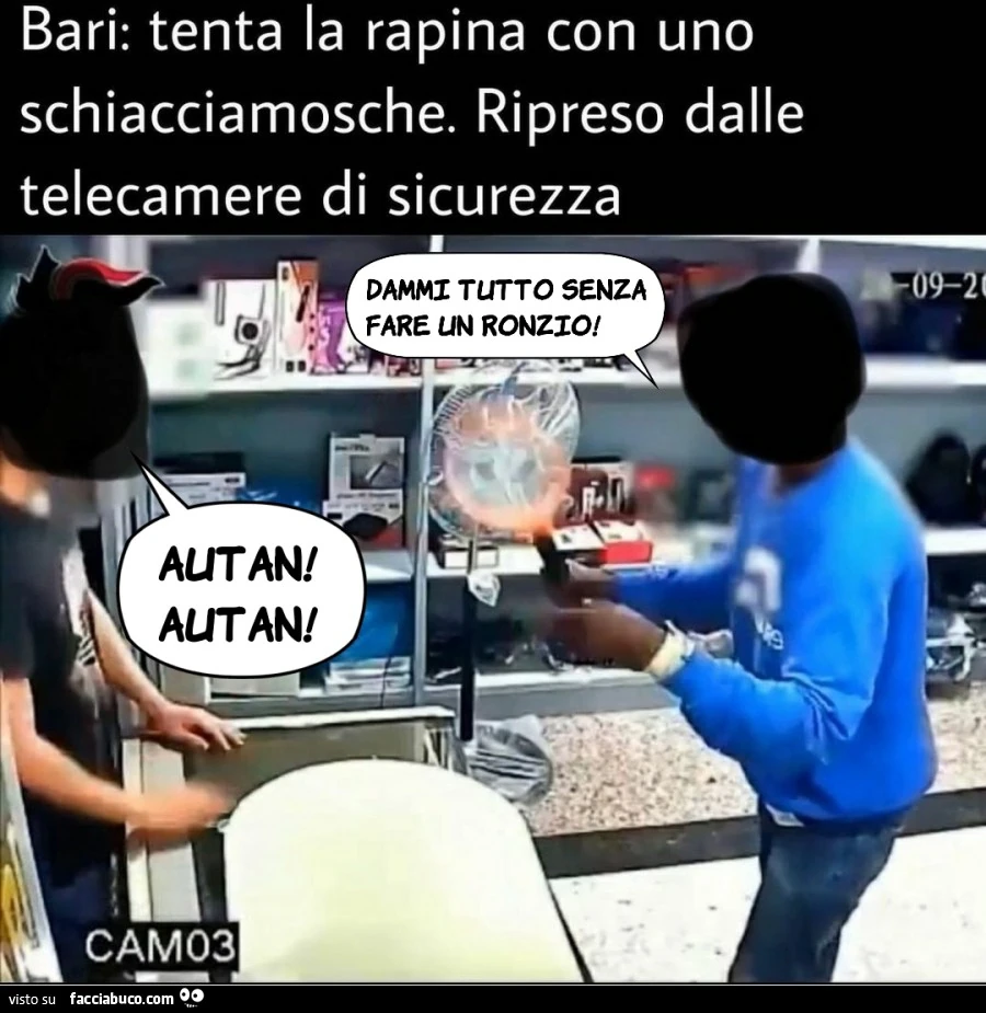 Vaccata