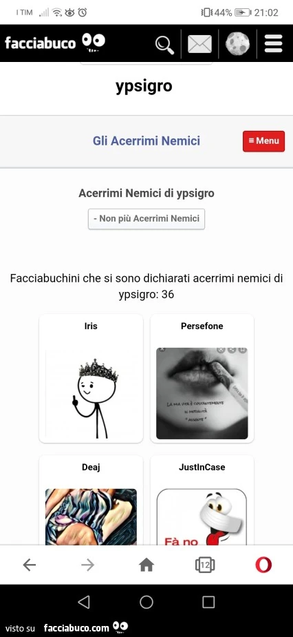 Vaccata