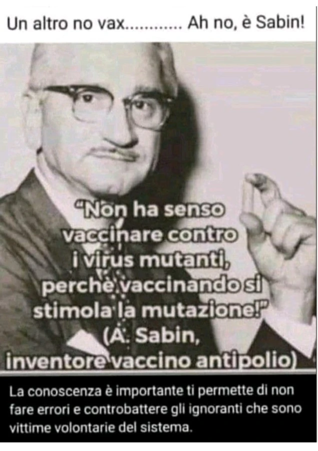 Covid vaccino siero