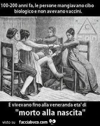 Vaccata