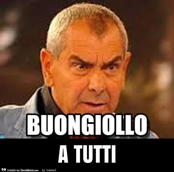 A tutti
