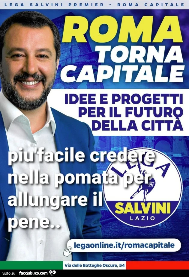 Salvini