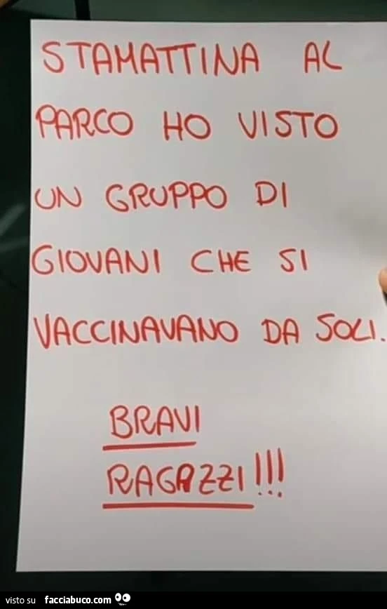 Vaccata