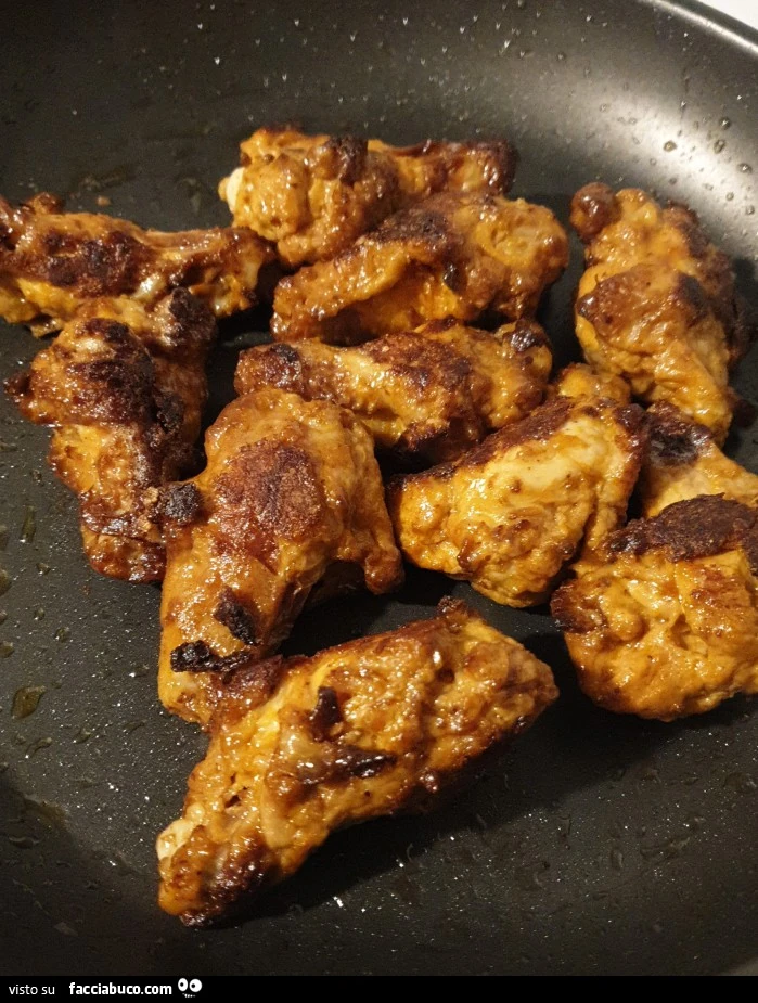 Vaccata