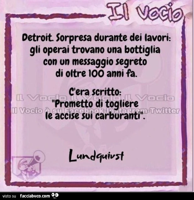Vaccata