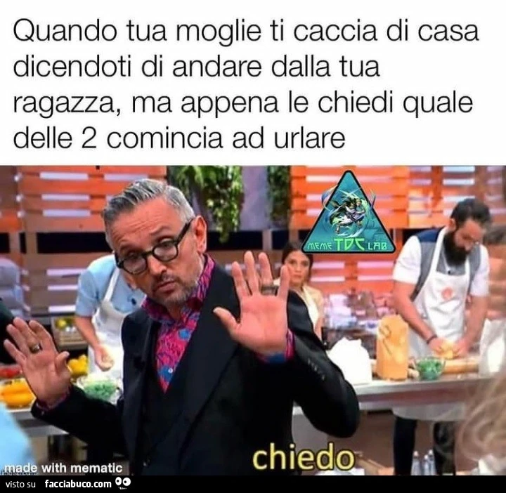 Vaccata