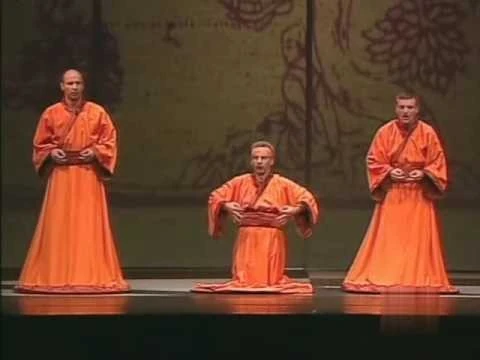 Meditazione zen memorabile