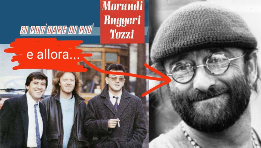 Consiglio per una bella serata