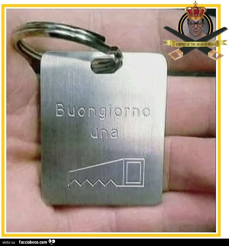 Buongiorno