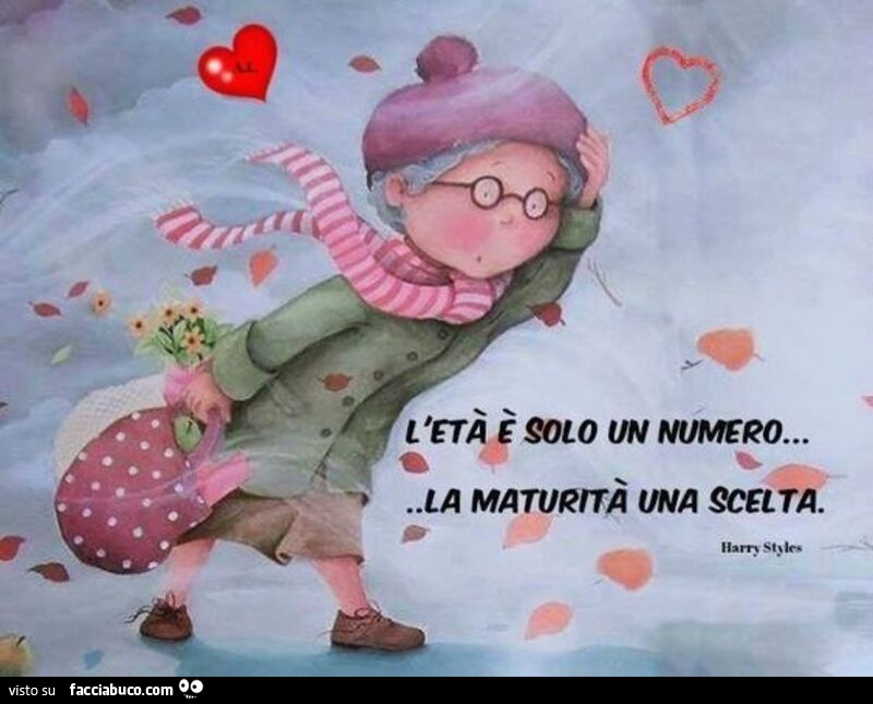 Età
