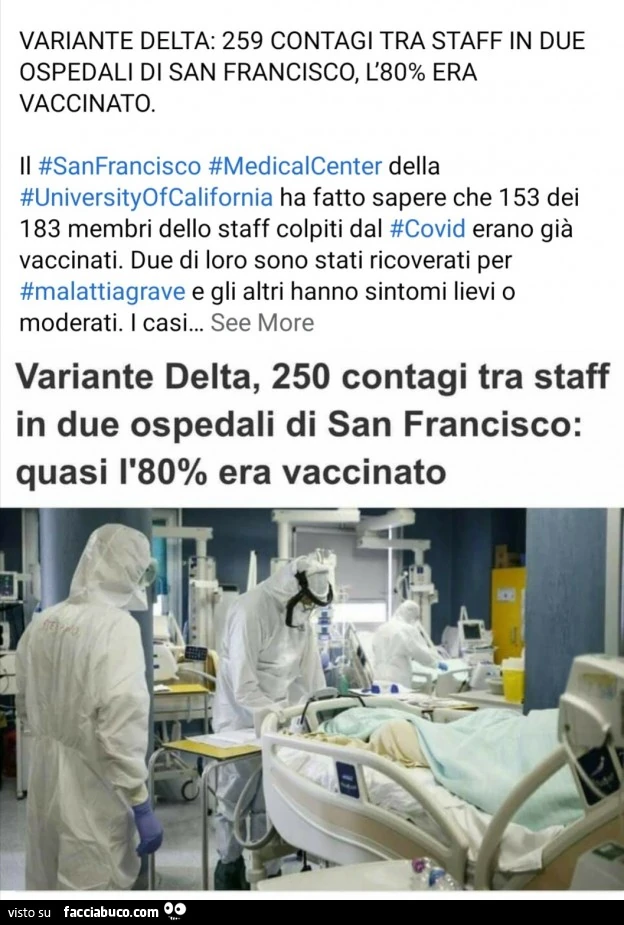 Vaccata