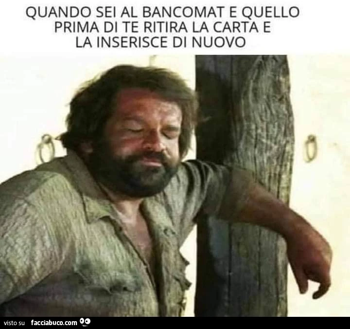 Bud spencer