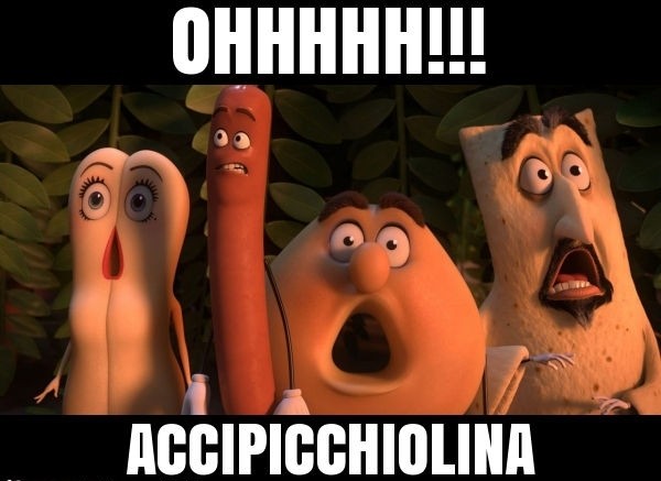 Vaccata
