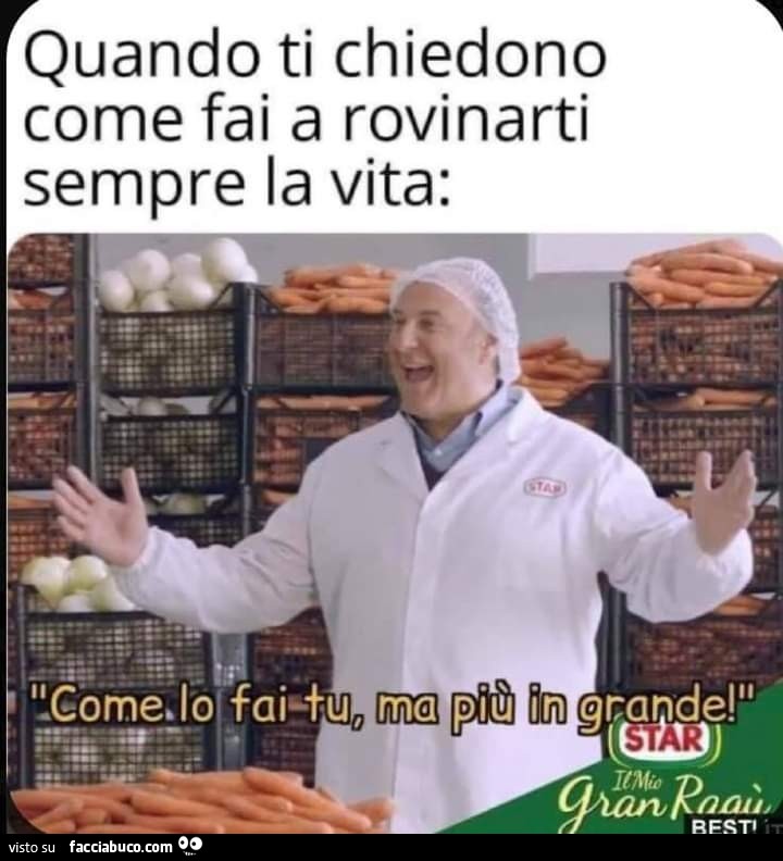 Vaccata