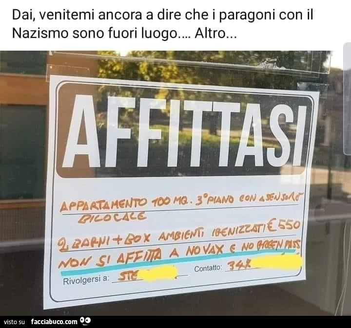 Vaccata