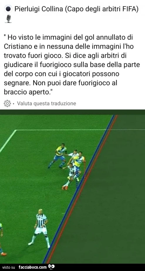 Vaccata