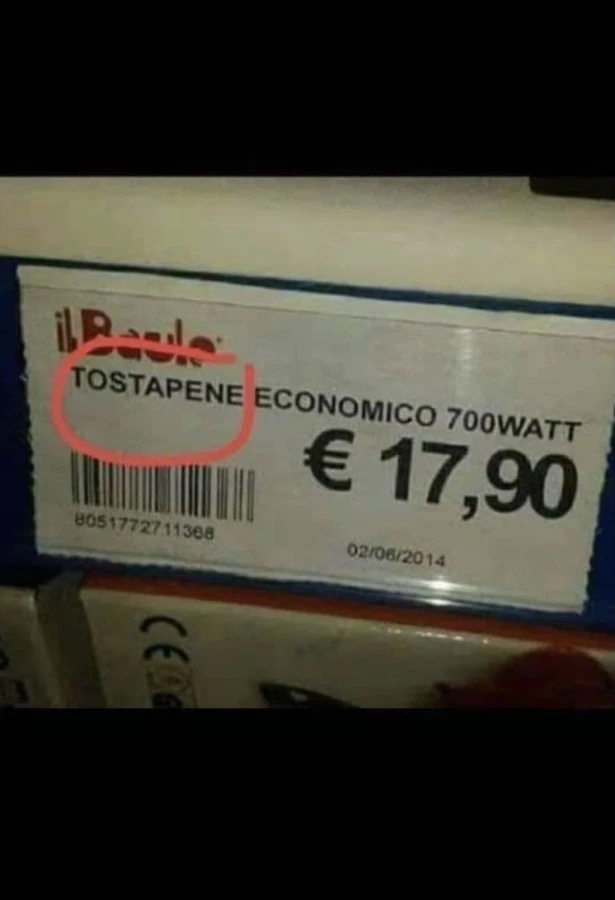 Buongiorno
