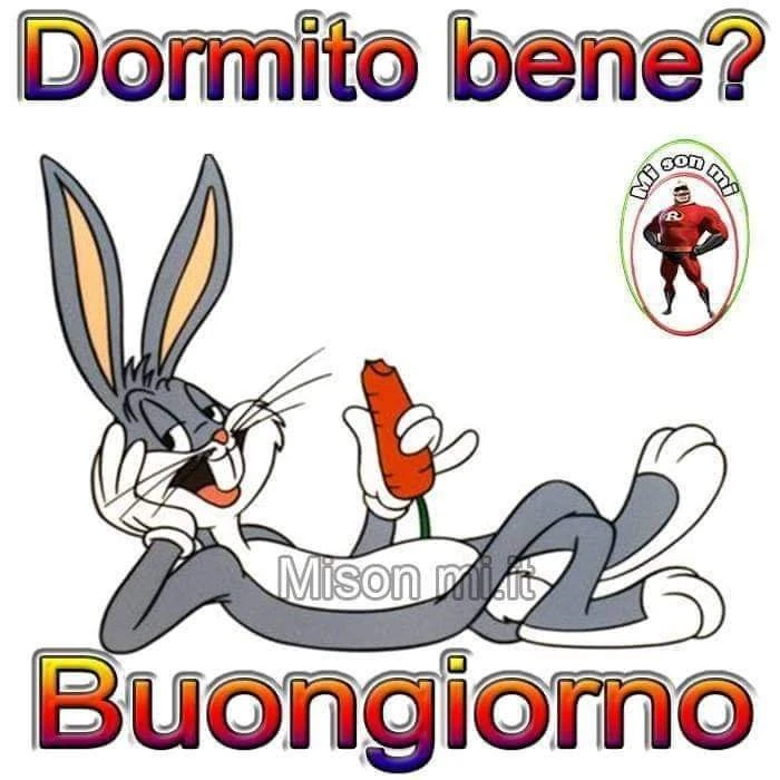 Buongiorno