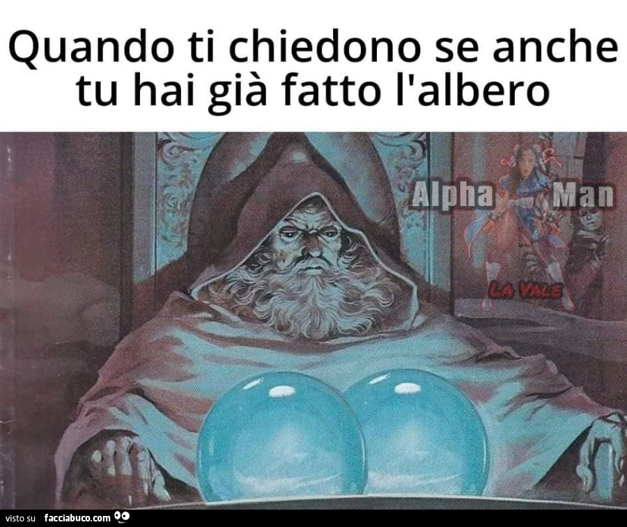 Vaccata