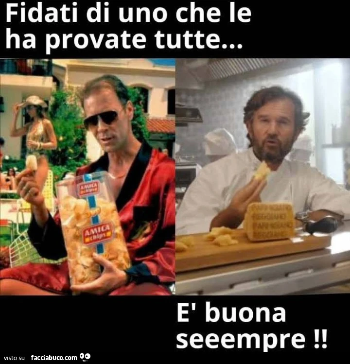 Vaccata