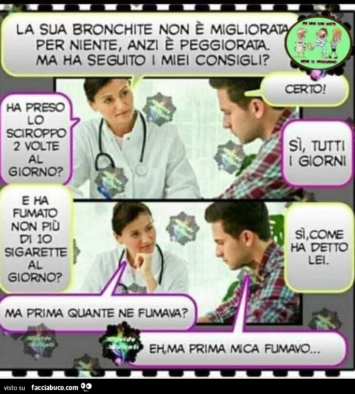 Vaccata