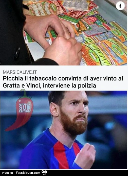 Vaccata